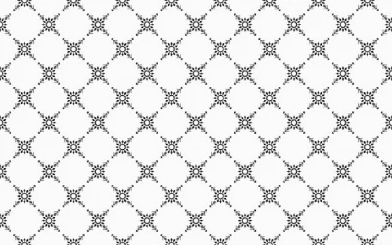 Изображение товара Плитка настенная Чарли светлый низ 01 25х40 белая с узорами