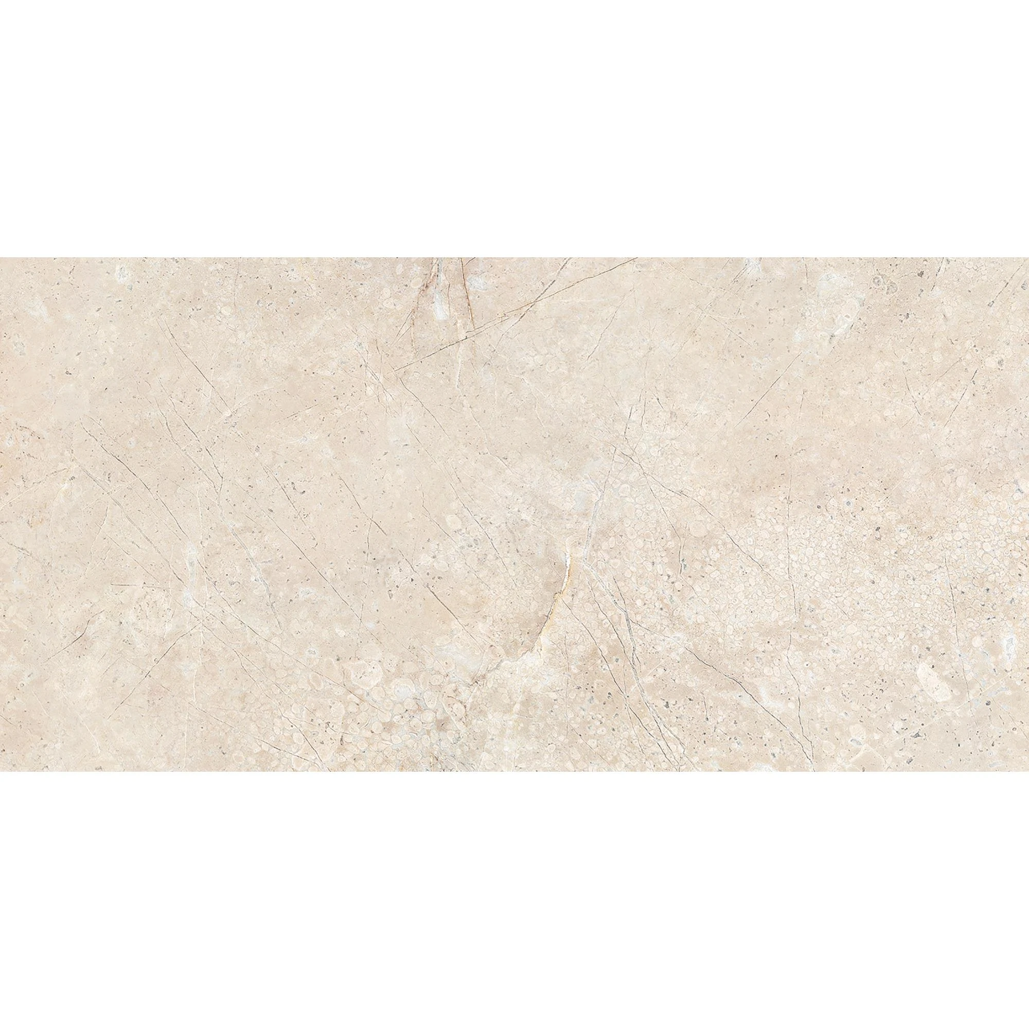 Изображение товара Керамическая напольная плитка VERONA CREMA 31.5х63 см для помещений