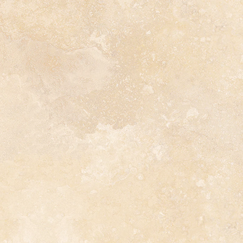 Изображение товара Плитка напольная 42x42 см PIETRA BEIGE с имитацией натурального камня, ректифицированная, матовая, 