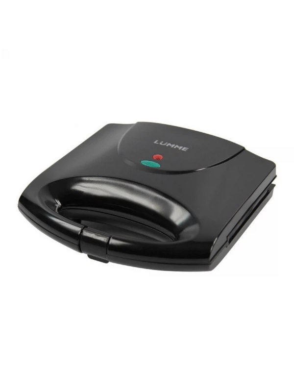 Фото Сэндвичница lumme 750вт lu-1254
