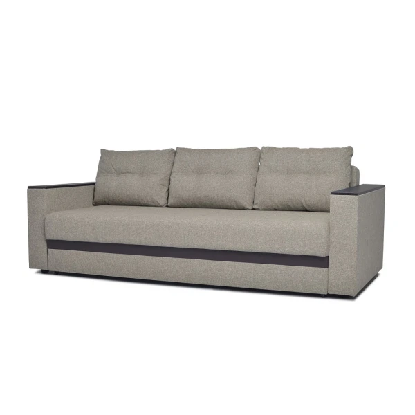 

диван nrava trio 2230х970х870 бежевый