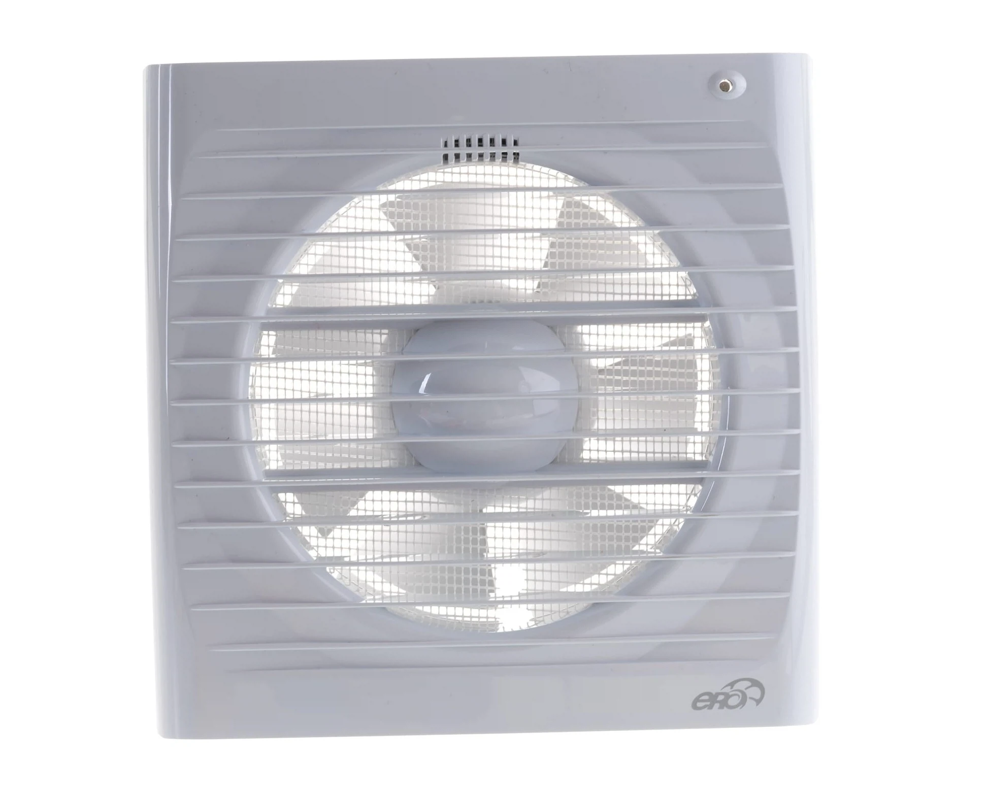 Изображение товара Вентилятор вытяжной осевой накладной AURAMAX 125мм белый A 5