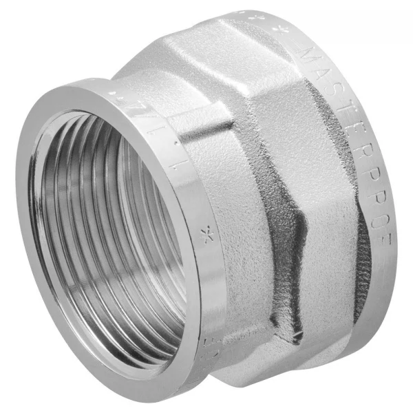 

муфта переходная 1.1/2" х 1.1/4" в/в mpf, mp-у ис.072156