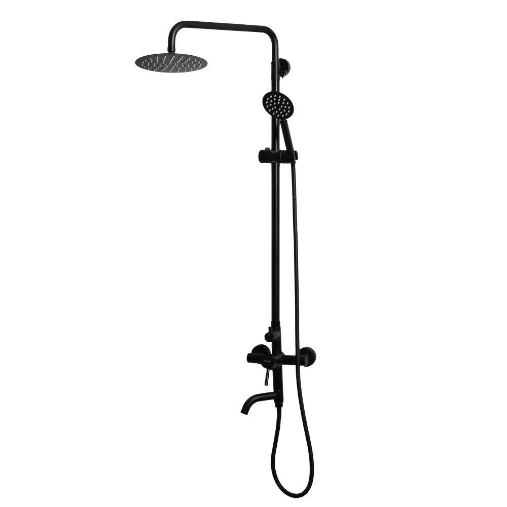 Изображение товара Душевая стойка Melana Tondo 610107B