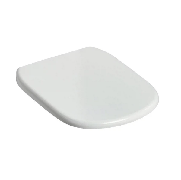 

крышка-сиденье для унитаза ideal standard tesi t352901