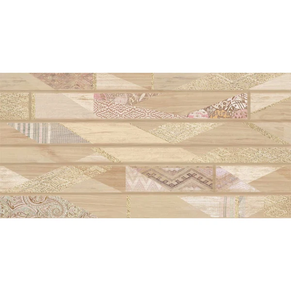 

декор rustic vintage 2 бежевый 63х31,5 588462002, Бежевая