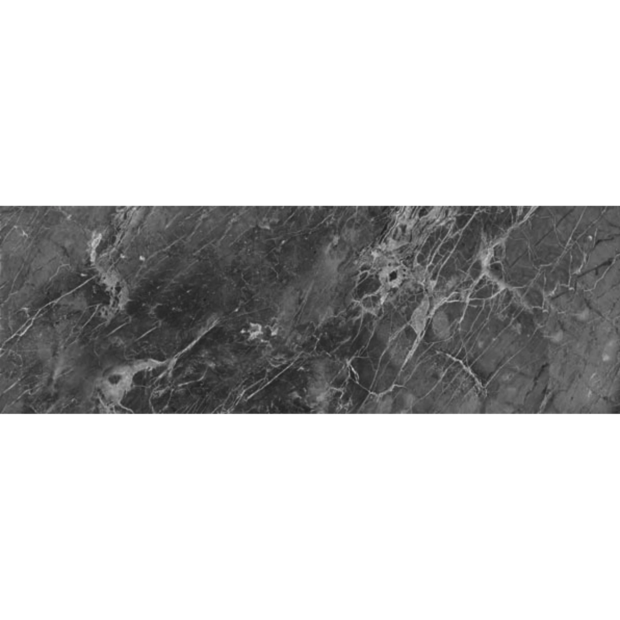 Изображение товара Плитка настенная By Culto Ash Gris 20x60 см серый матовая современная