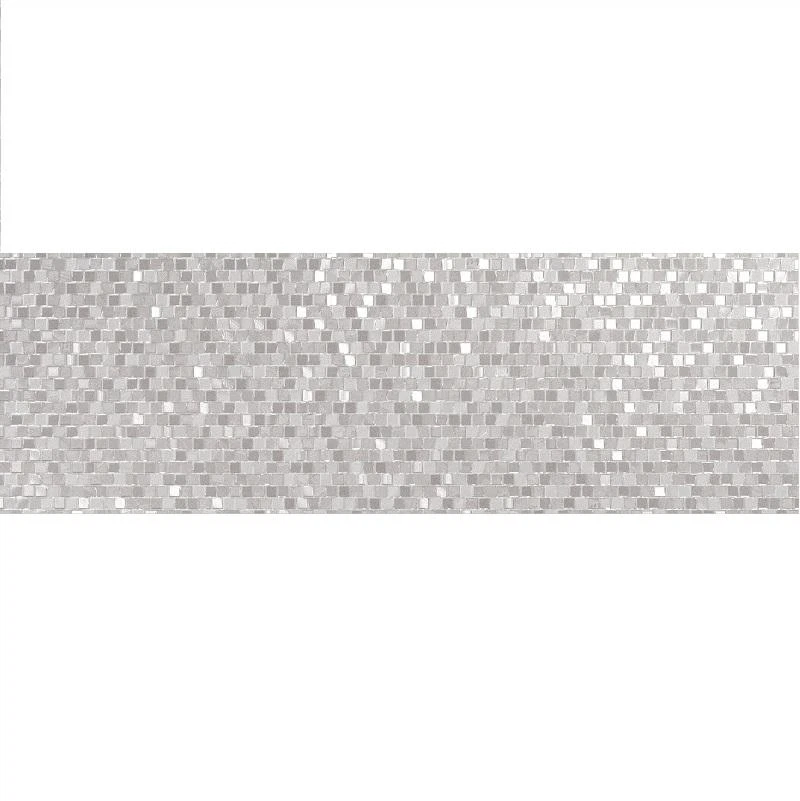 Изображение товара Настенная плитка EMIGRES Mos Hit Gris серого цвета 25x75 см для стен