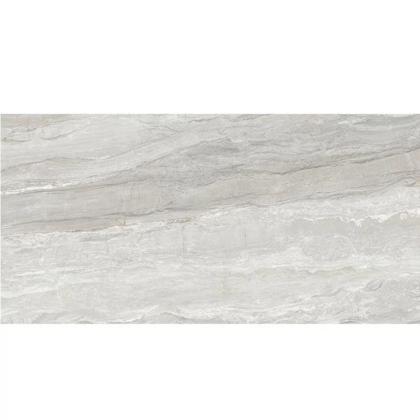 

керамогранит eos pearl polished rc серый 60x120 52669