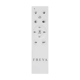 Люстра потолочная светодиодная Freya FR10023CL-L127W127Вт IP20