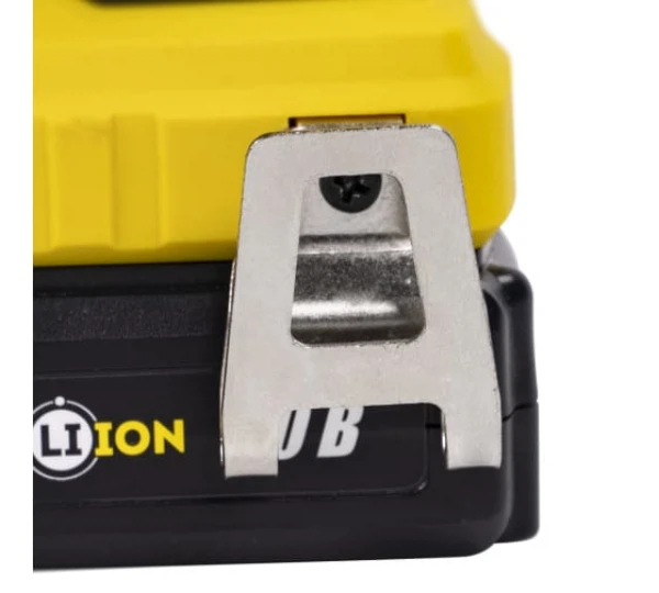 дрель-шуруповерт аккумуляторная 20 вольт kolner kcd 20lкн20л