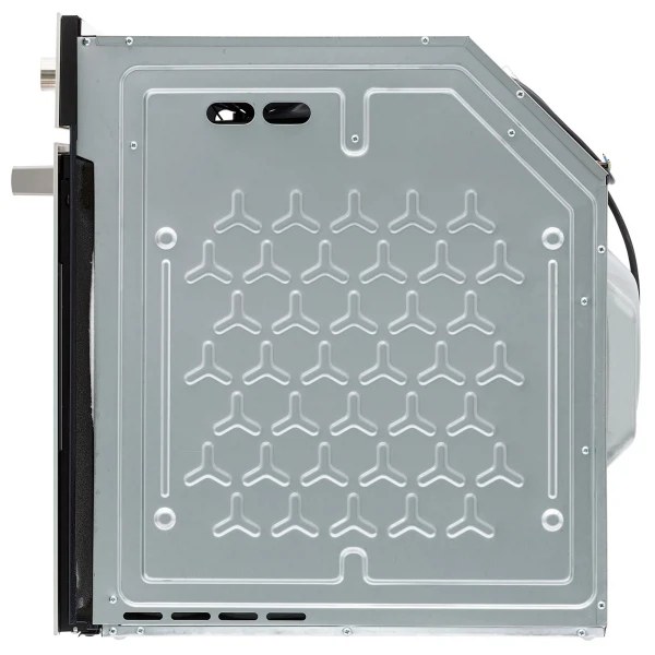 духовой шкаф электрический 60см бежевый krona magnete 60 iv