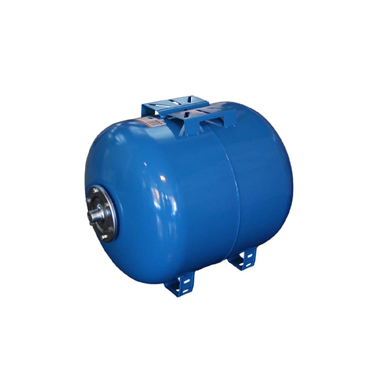 Изображение товара Расширительный бак водоснабжения 80л VRT гидроаккумулятор сталь