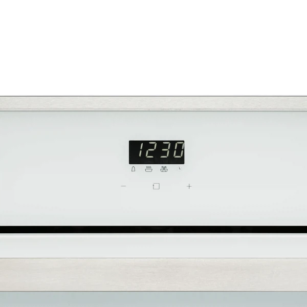 шкаф духовой электрический krona adriano 60 wh независимый 00026346