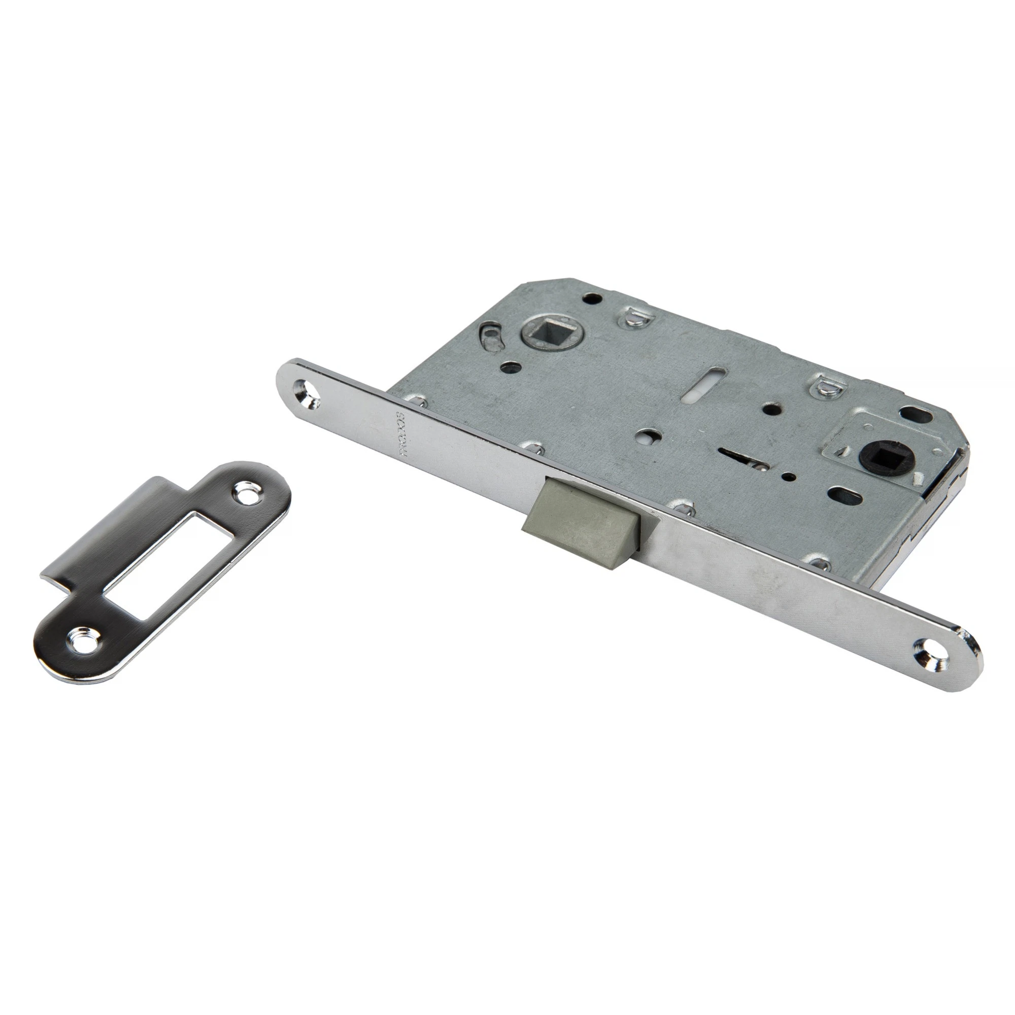 Изображение товара Защелка бесшумная TRODOS SD600WC СР (хром)