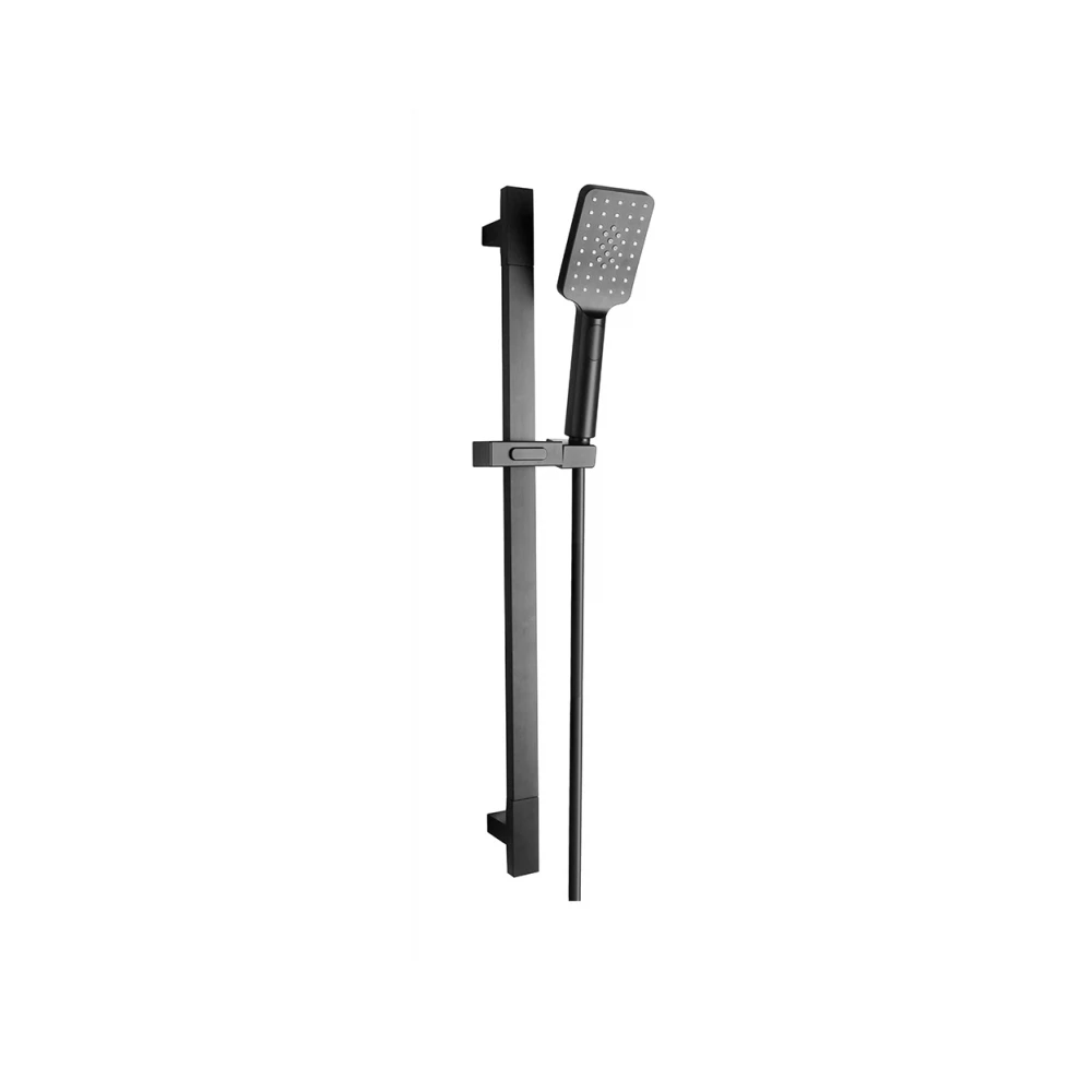 Изображение товара Душевой комплект Bravat Source D170BW-ENG для ванной комнаты