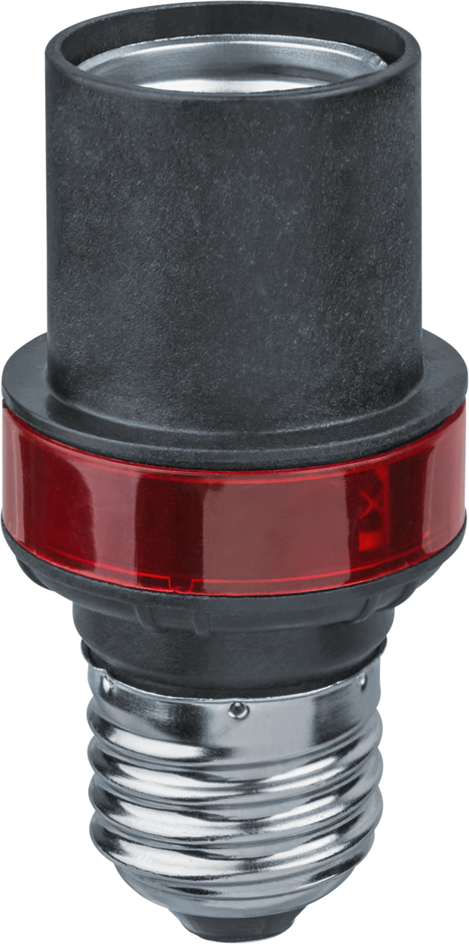 Изображение товара Патрон электрический Navigator 61 756 NRC-LH2-0V1-BL 75Вт, ИК-управ,8м