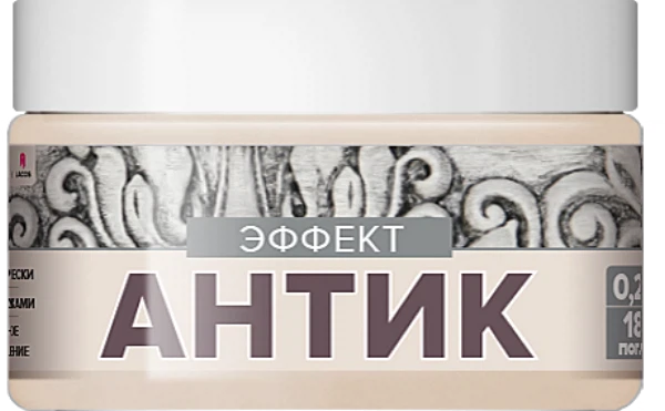 Краска vincent art decor декоративная эффект