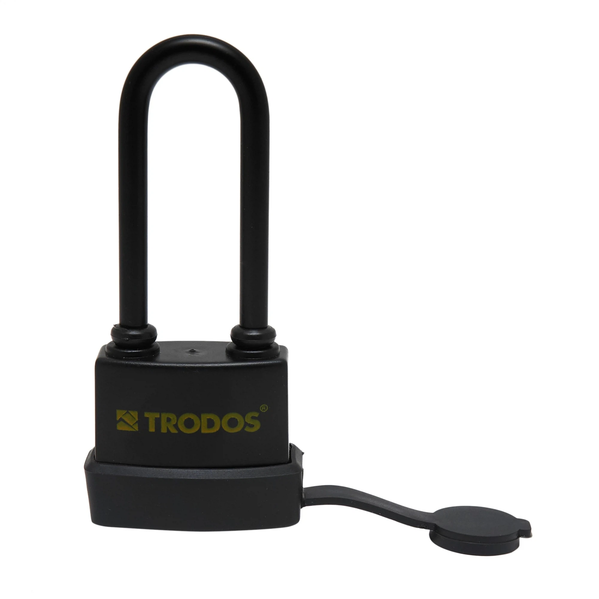 Изображение товара Замок навесной TRODOS BC-IG1-55L (Blister)