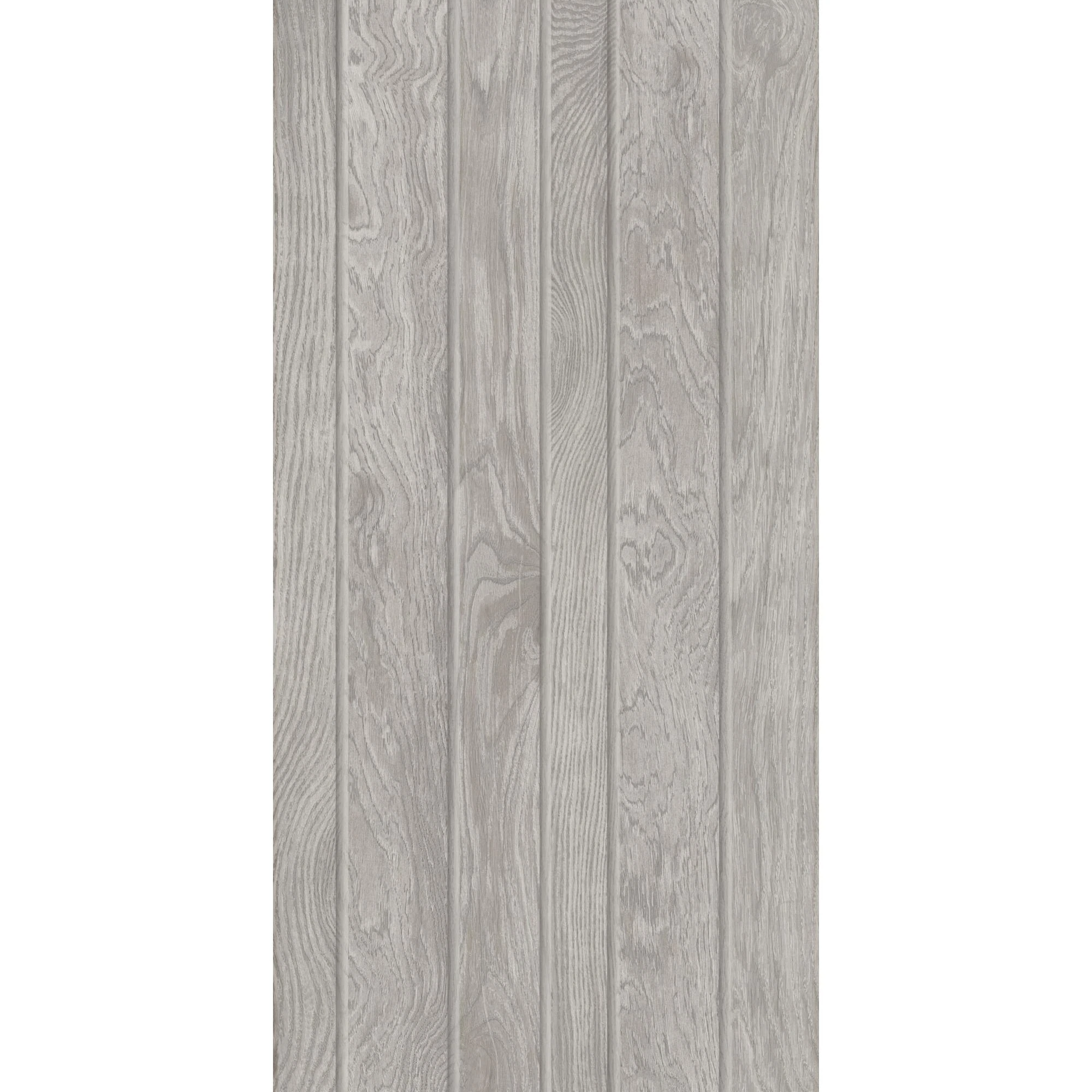 Изображение товара Плитка настенная Kerlife Sherwood Grigio 31.5x63 см для стен, глянцевая