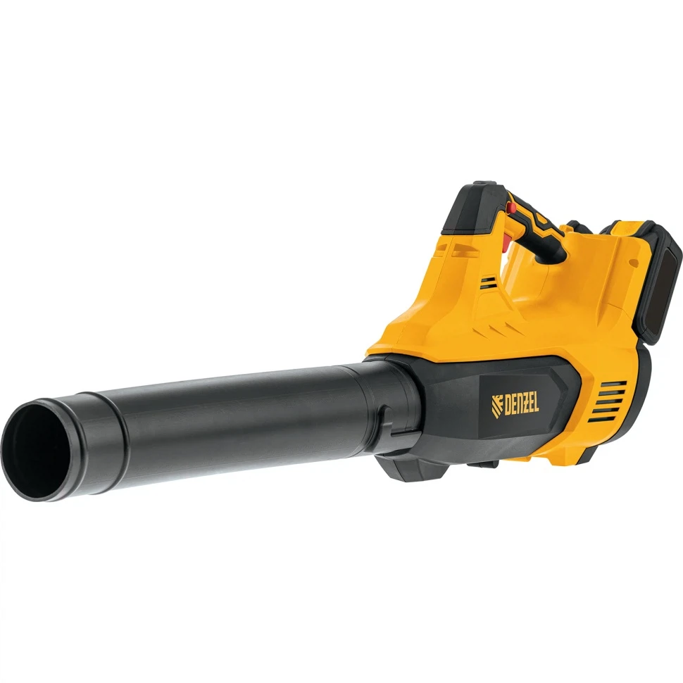 Изображение товара Аккумуляторная воздуходувка Denzel RB180-36 36 В, 180 км/ч, 820 м³/ч