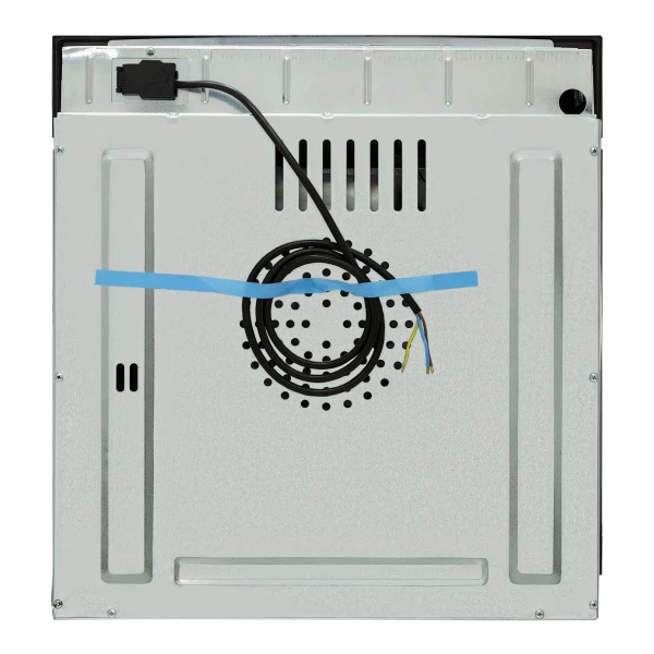 духовой шкаф электрический 60см черный krona merletto 60 an