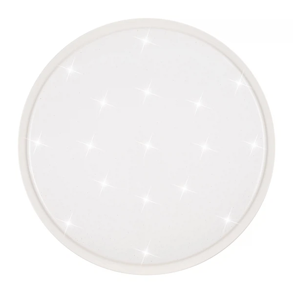 

светильник настенно-потолочный tango led 40вт 5500к ip 20 1195525