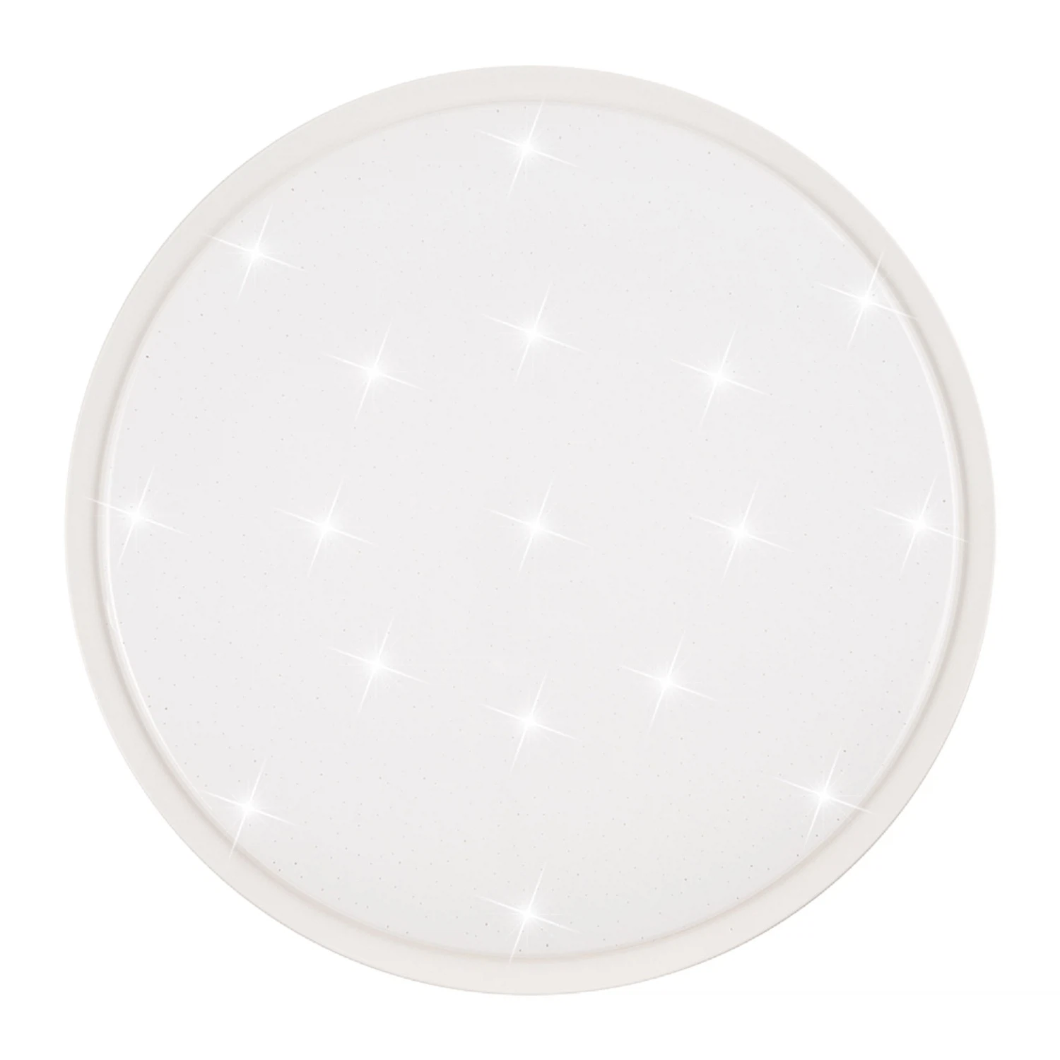 Изображение товара Светильник настенно-потолочный ФАВОРИТ БЕЛЫЙ Tango LED 40Вт 5500К IP 20 1195525