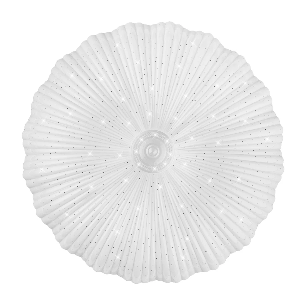 Изображение товара Светильник светодиодный настенно-потолочный ЖАСМИН 60Вт с пультом от TANGO