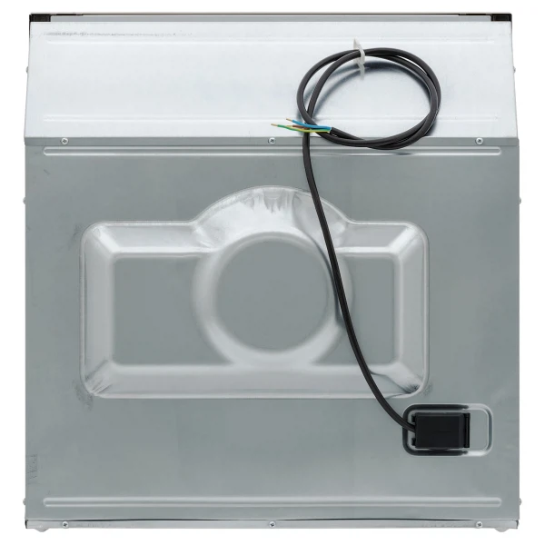 духовой шкаф электрический 60см бежевый krona magnete 60 iv