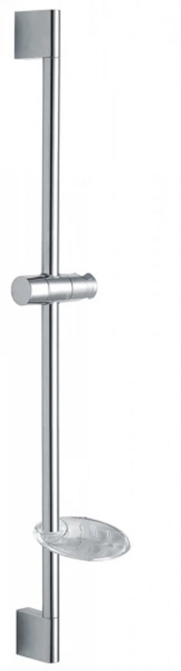 

душевая штанга bravat d141c