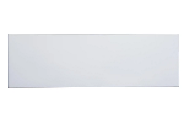

панель фронтальная для акриловой ванны roca genova 160x70 zru9302975, Белый