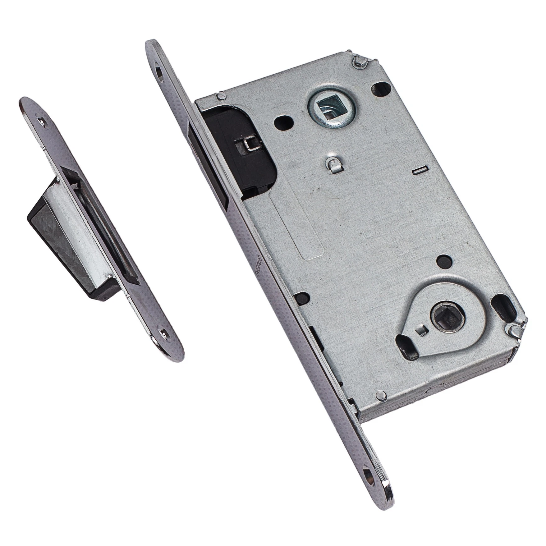 Изображение товара Защелка магнитная TRODOS CX9050WC под завертку CP (хром)