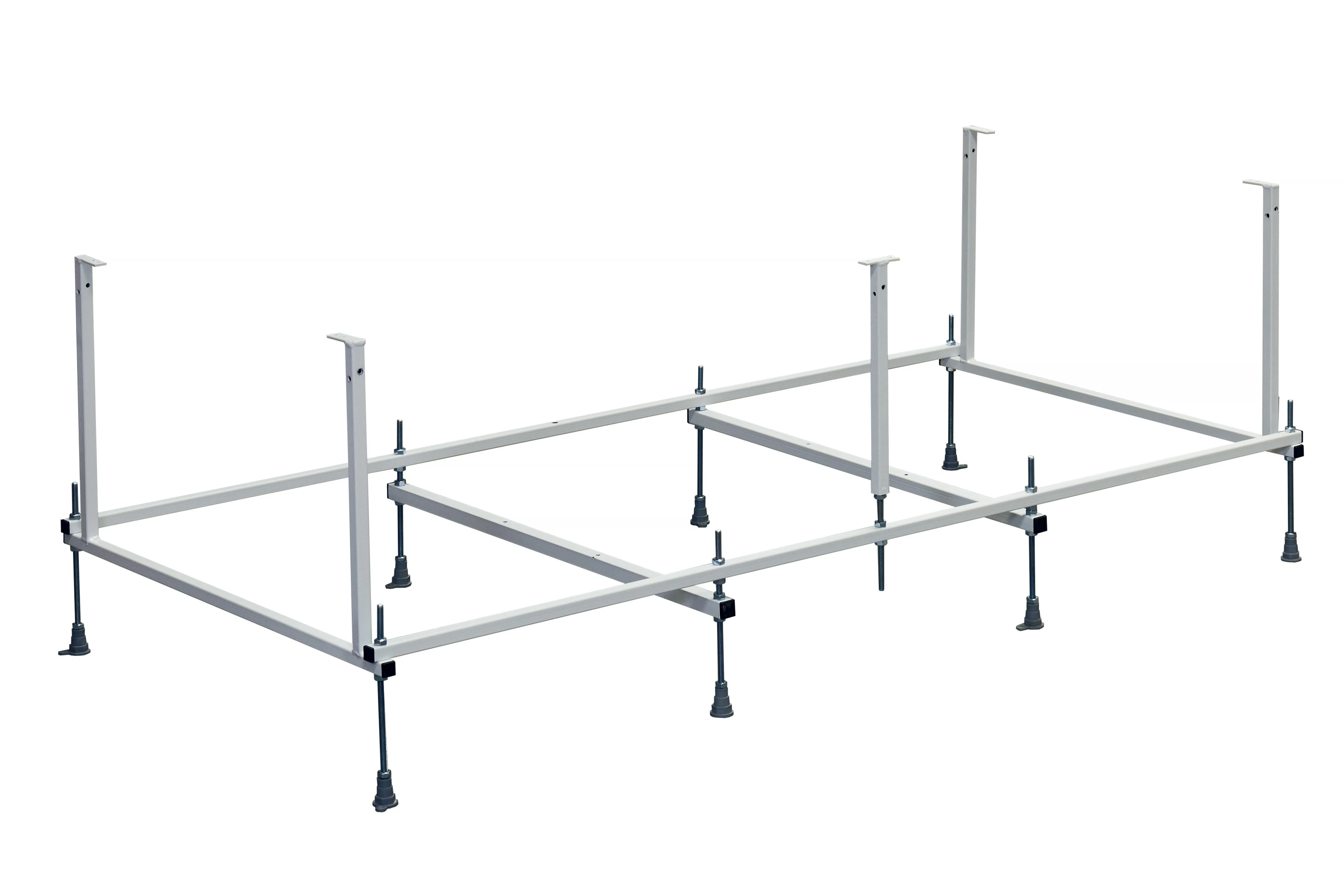 Изображение товара Монтажный комплект Roca BeCool 190x90 ZRU9303021 для ванной каркас