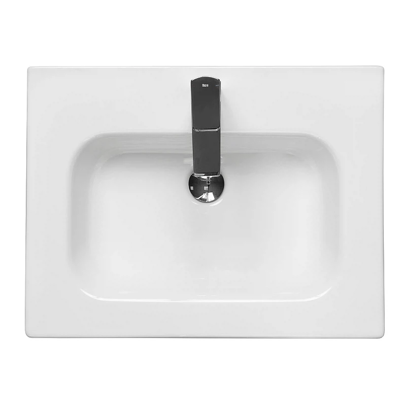 Изображение товара Накладная раковина Aquaton Victoria-N 60х46 из керамики для ванной комнаты