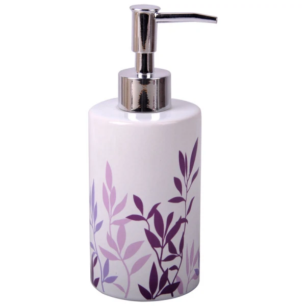 

дозатор для жидкого мыла полынь dis-pol