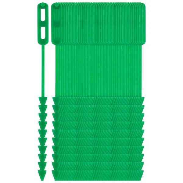 

хомут садовый (50 штук)