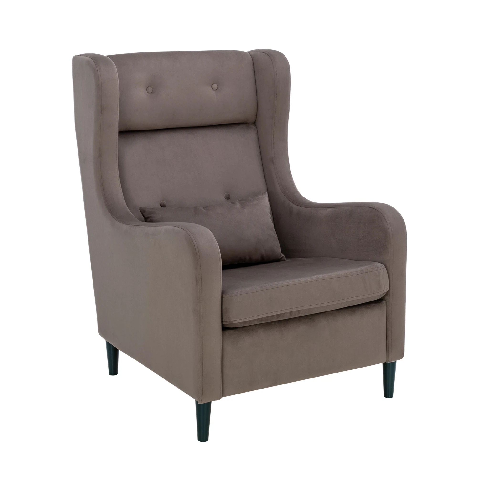 Изображение товара Кресло Галант V23 Коричневый