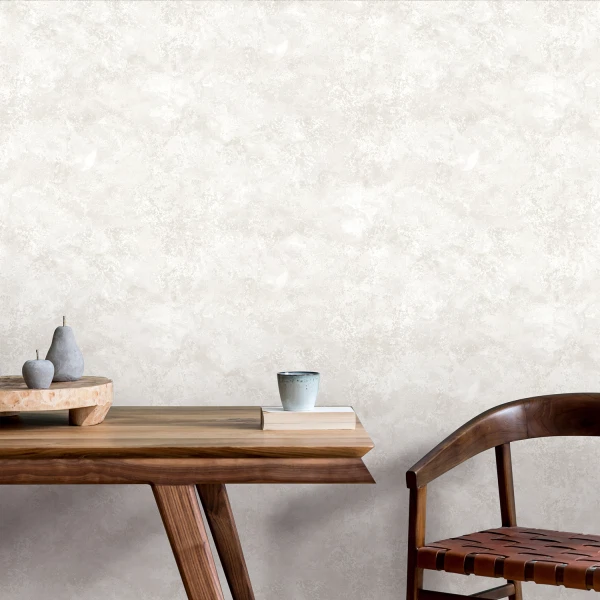 Фото Обои 88731 rose сардиния флизелин 1.06x10,05м однотонный бежевый