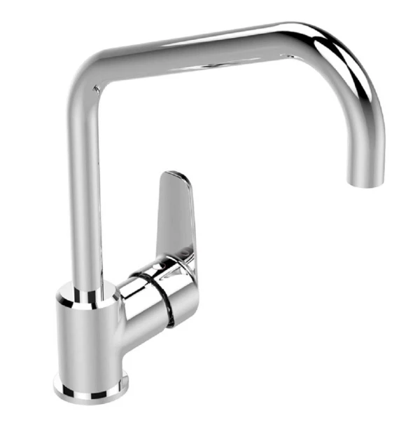 Фото Смеситель для кухонной мойки vidima balance ba269aa