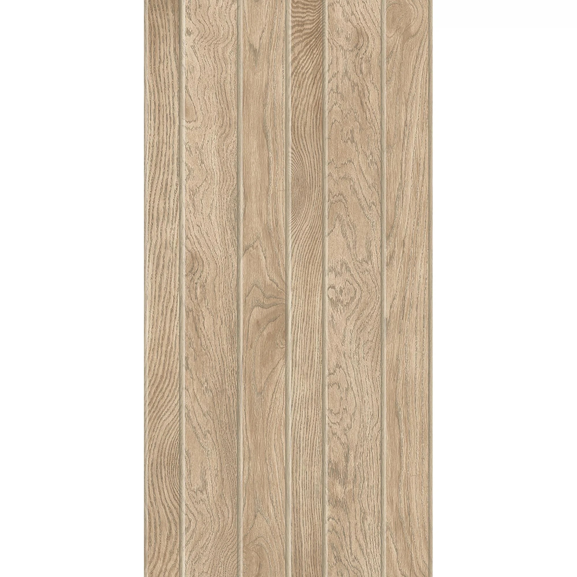 Изображение товара Плитка настенная Sherwood noce коричневый 31.5*63 917206