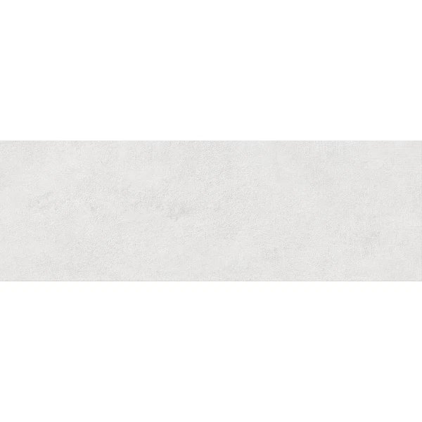 

плитка настенная dorian blanco белый 25x75 918325, Серая