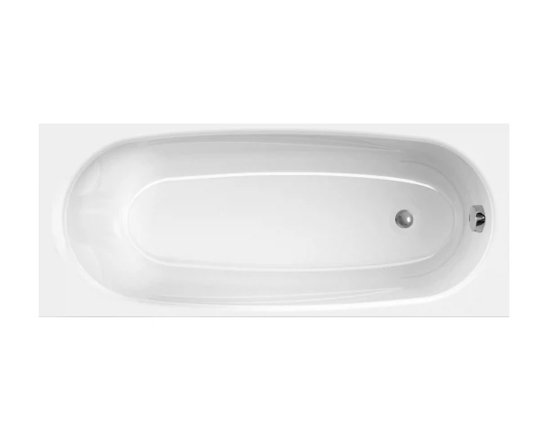 

ванна акриловая domani-spa standard 150х70 ds02sd15070-02
