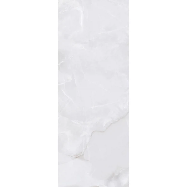 

плитка настенная diva pearl br rect. серый 33.3x90 914940, Серая