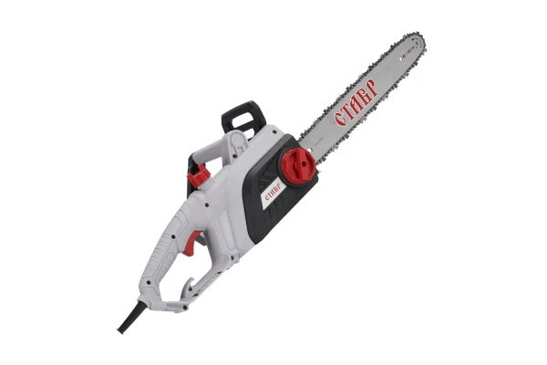 

пила эл. цепная ставр пцэ-40/2400м, 2400квт, шина 16", ст40-2400пцэм