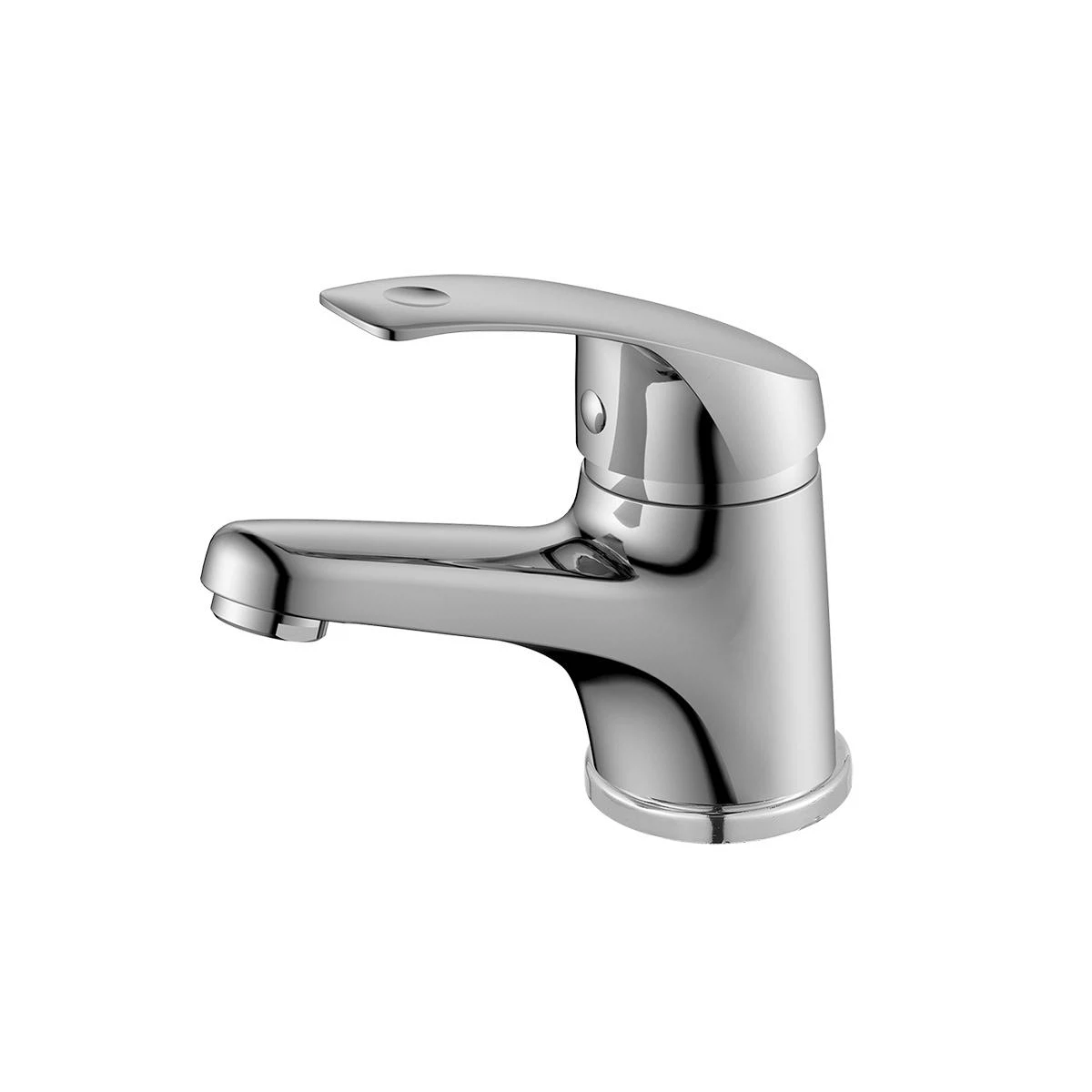 Изображение товара Смеситель для умывальника однорычажный Decoroom Dr71 DR71011