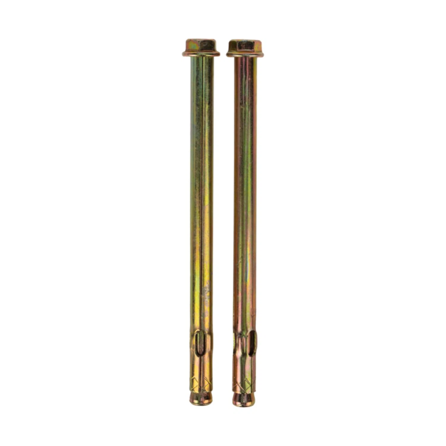 Изображение товара Анкерный болт Kranz 8x120 с гайкой для надежного крепления