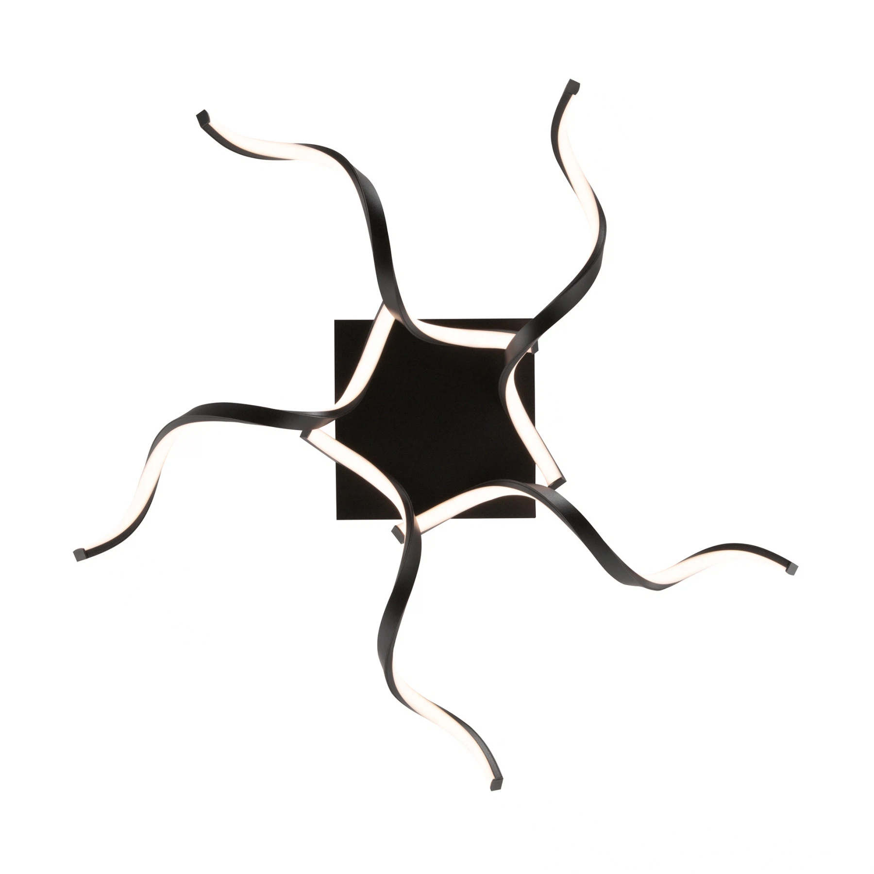 Изображение товара Светильник потолочный Market FR6022CL-L50B