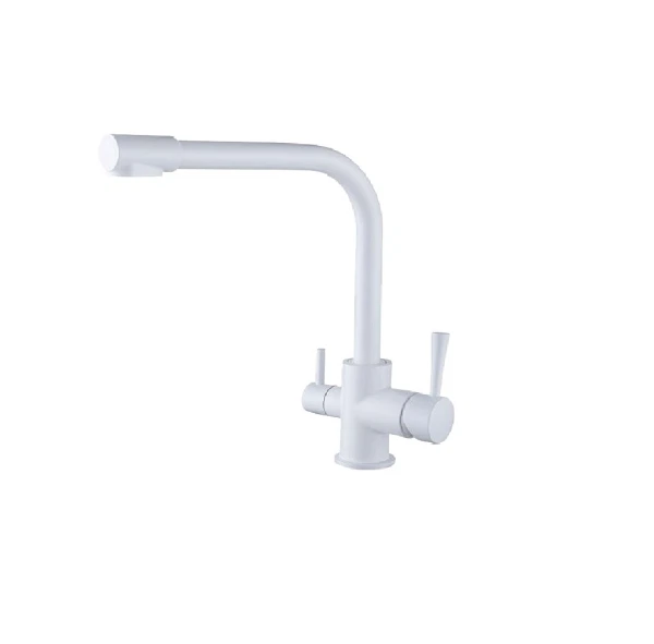 

смеситель для кухонной мойки kaiser merkur 26044-10