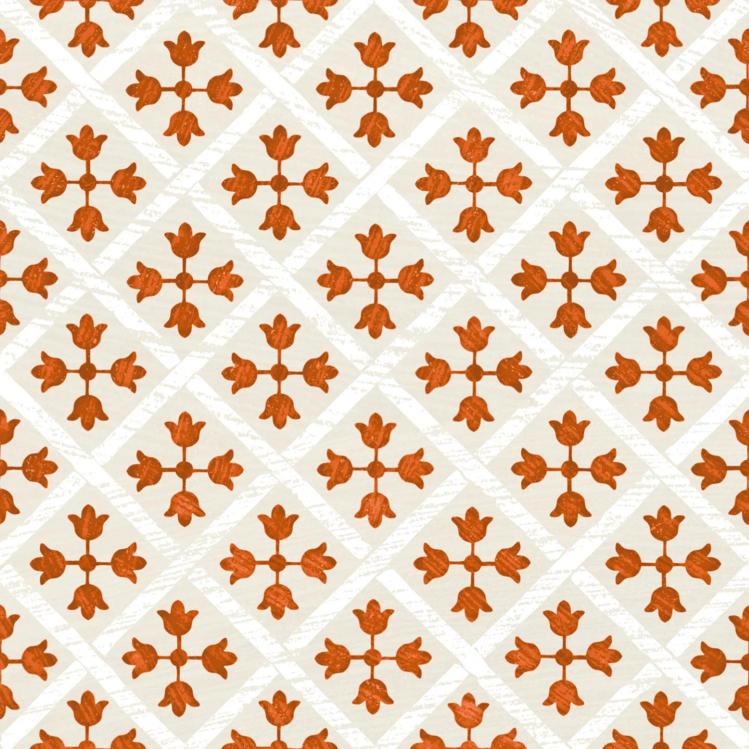 Изображение товара Керамогранит Monopole Guadalupe, Monopole терракотовый узор , 18.7 * 18.7 , ( 23 шт. в уп ) , 81208 Изображение товара Керамогранит Monopole Guadalupe, Monopole терракотовый узор , 18.7 * 18.7 , ( 23 шт. в уп ) , 81208